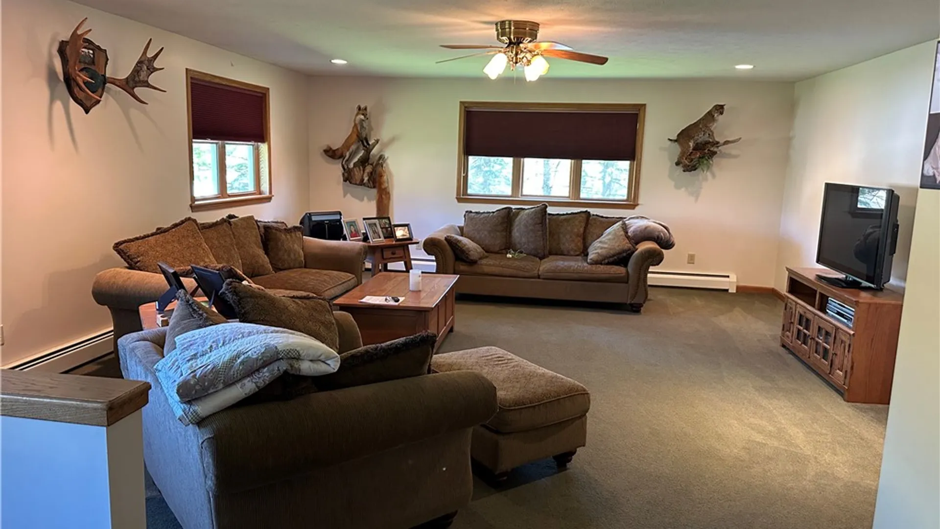 Property at 116 Derrick Road, Foster Town, PA 16701 17
