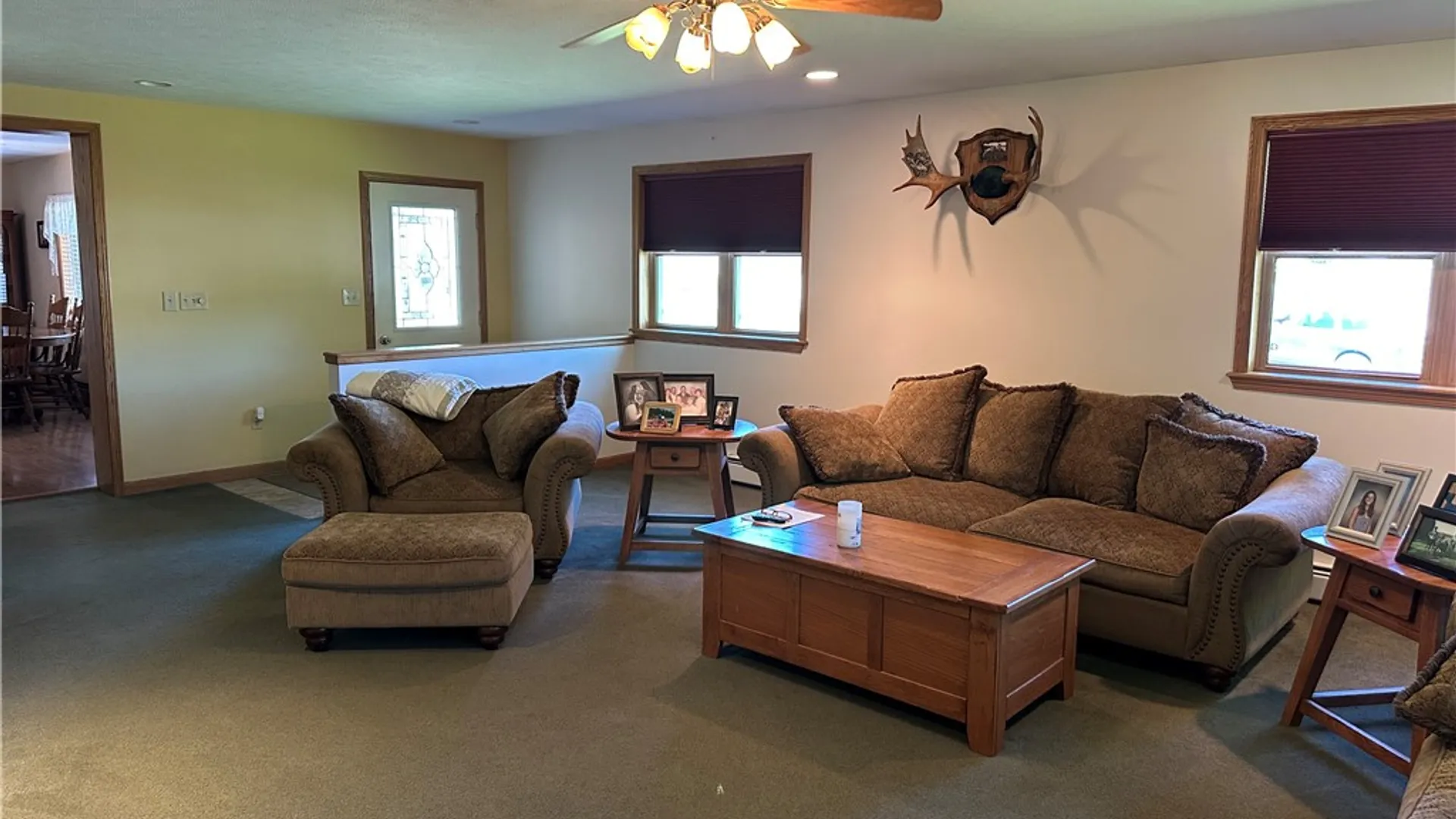 Property at 116 Derrick Road, Foster Town, PA 16701 18