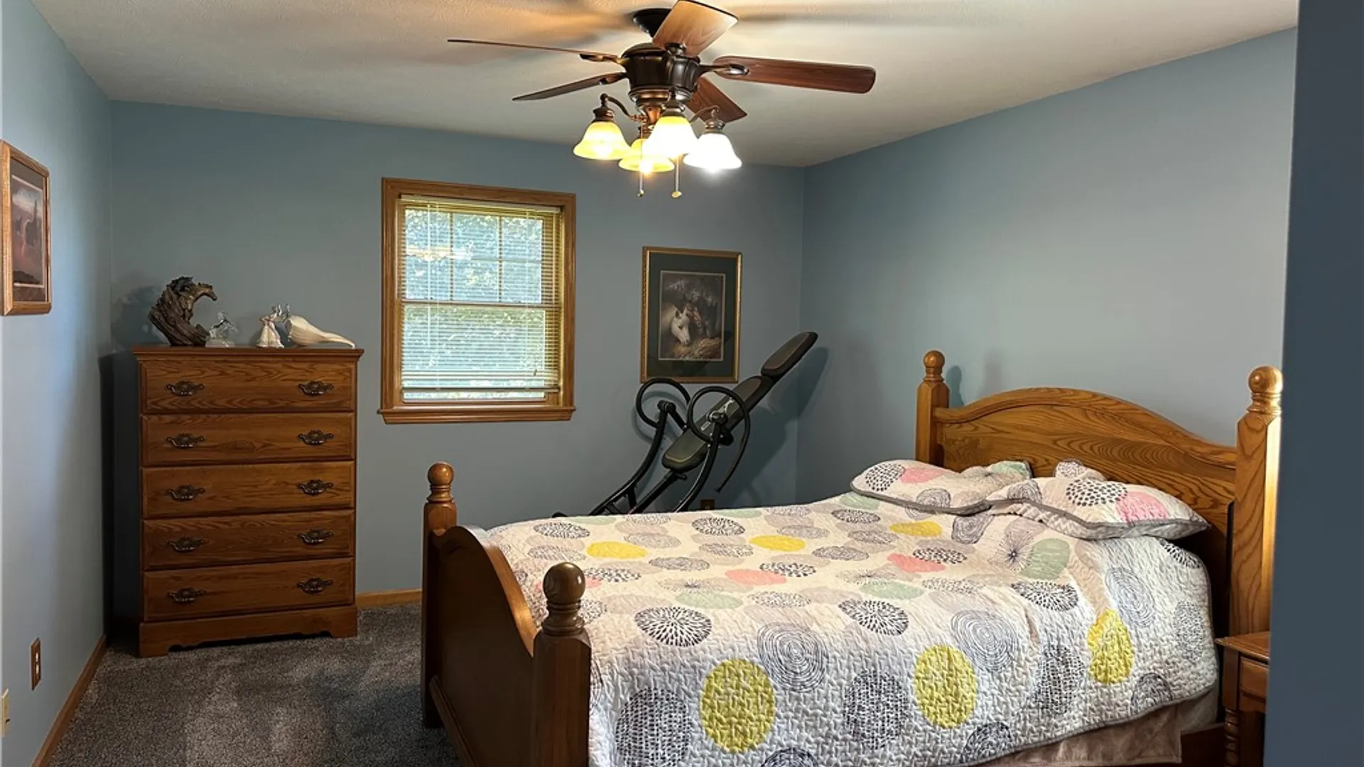 Property at 116 Derrick Road, Foster Town, PA 16701 21