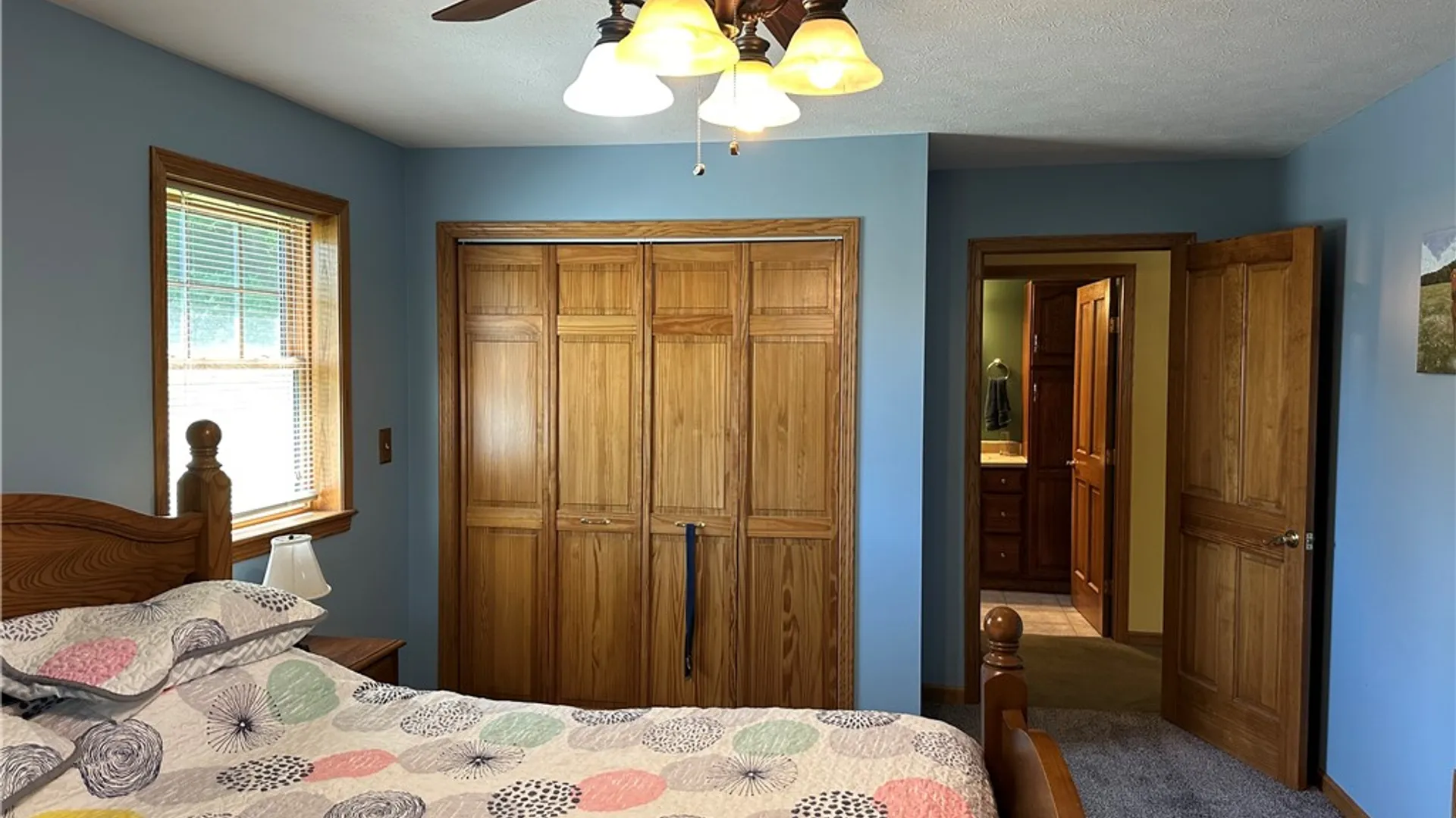 Property at 116 Derrick Road, Foster Town, PA 16701 22