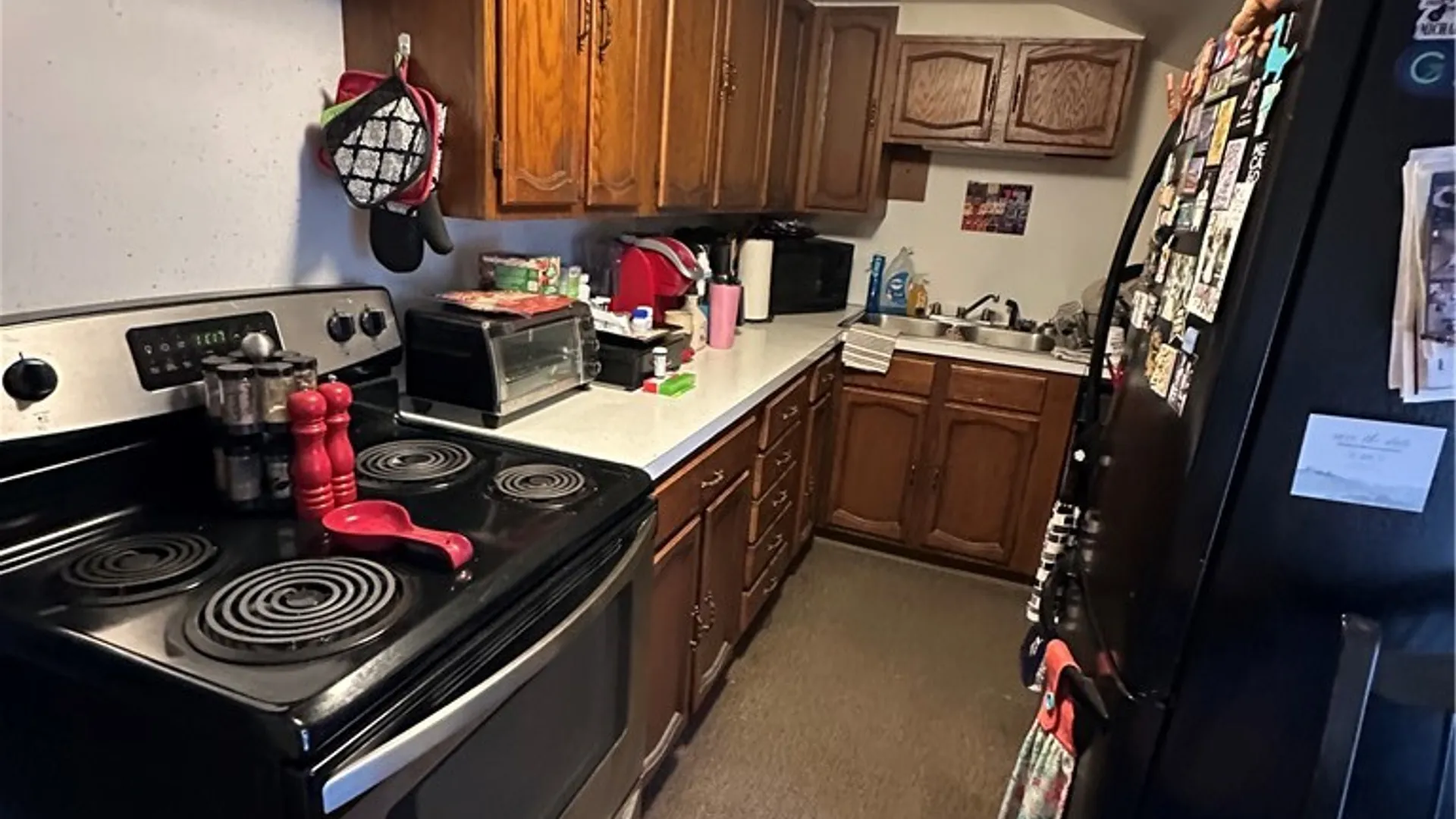 Property at 116 Derrick Road, Foster Town, PA 16701 29