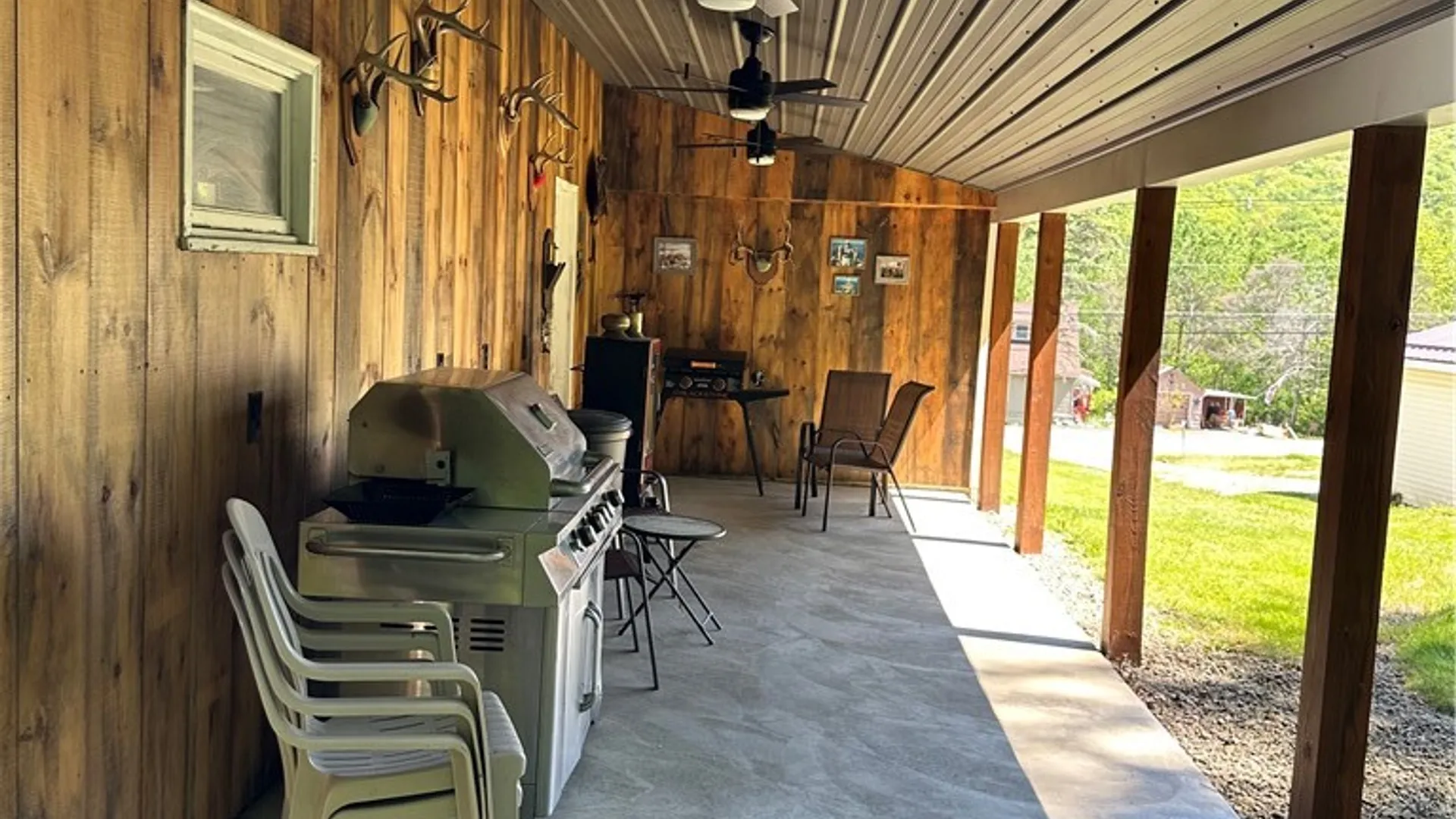 Property at 116 Derrick Road, Foster Town, PA 16701 37