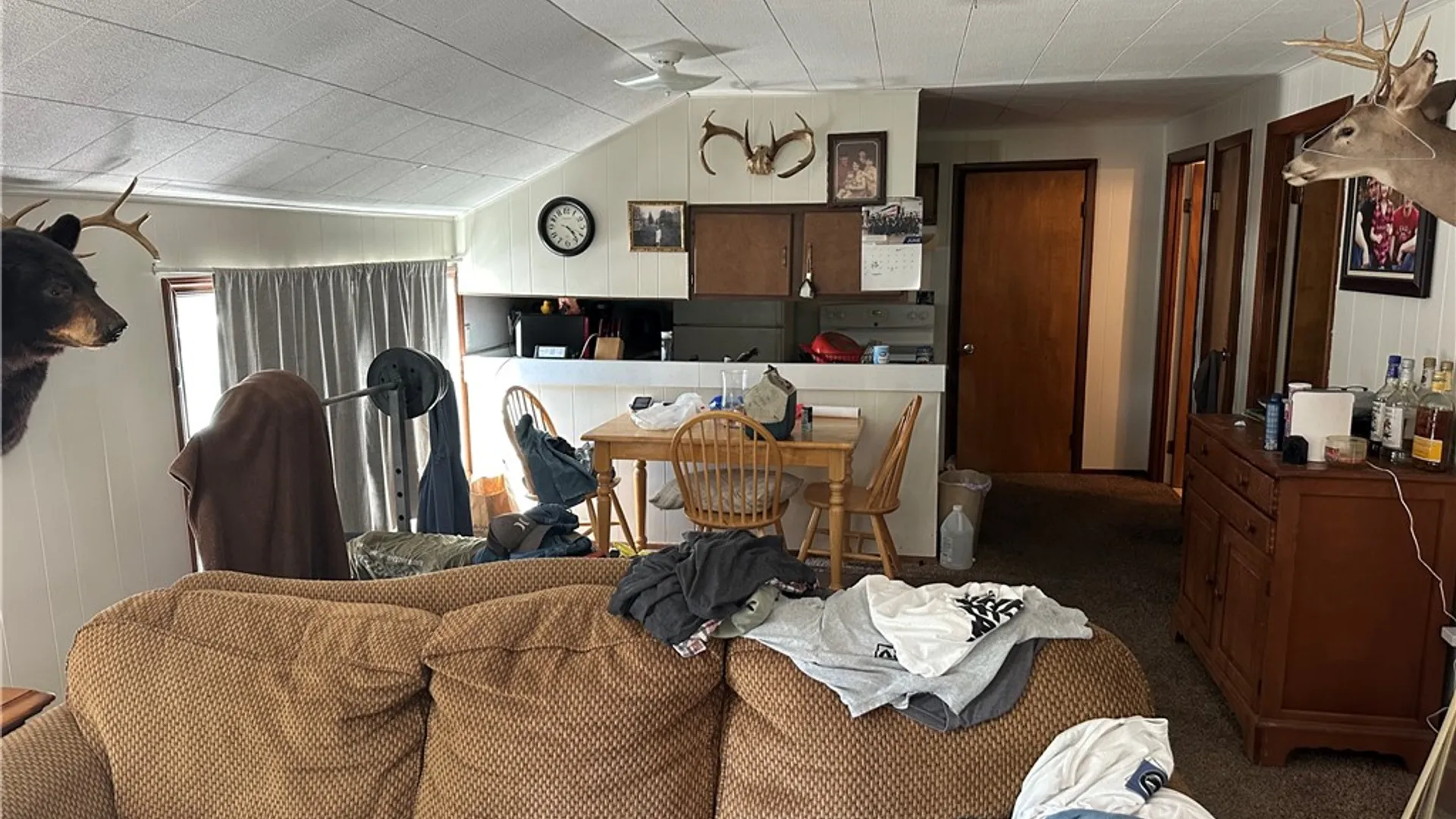 Property at 116 Derrick Road, Foster Town, PA 16701 38