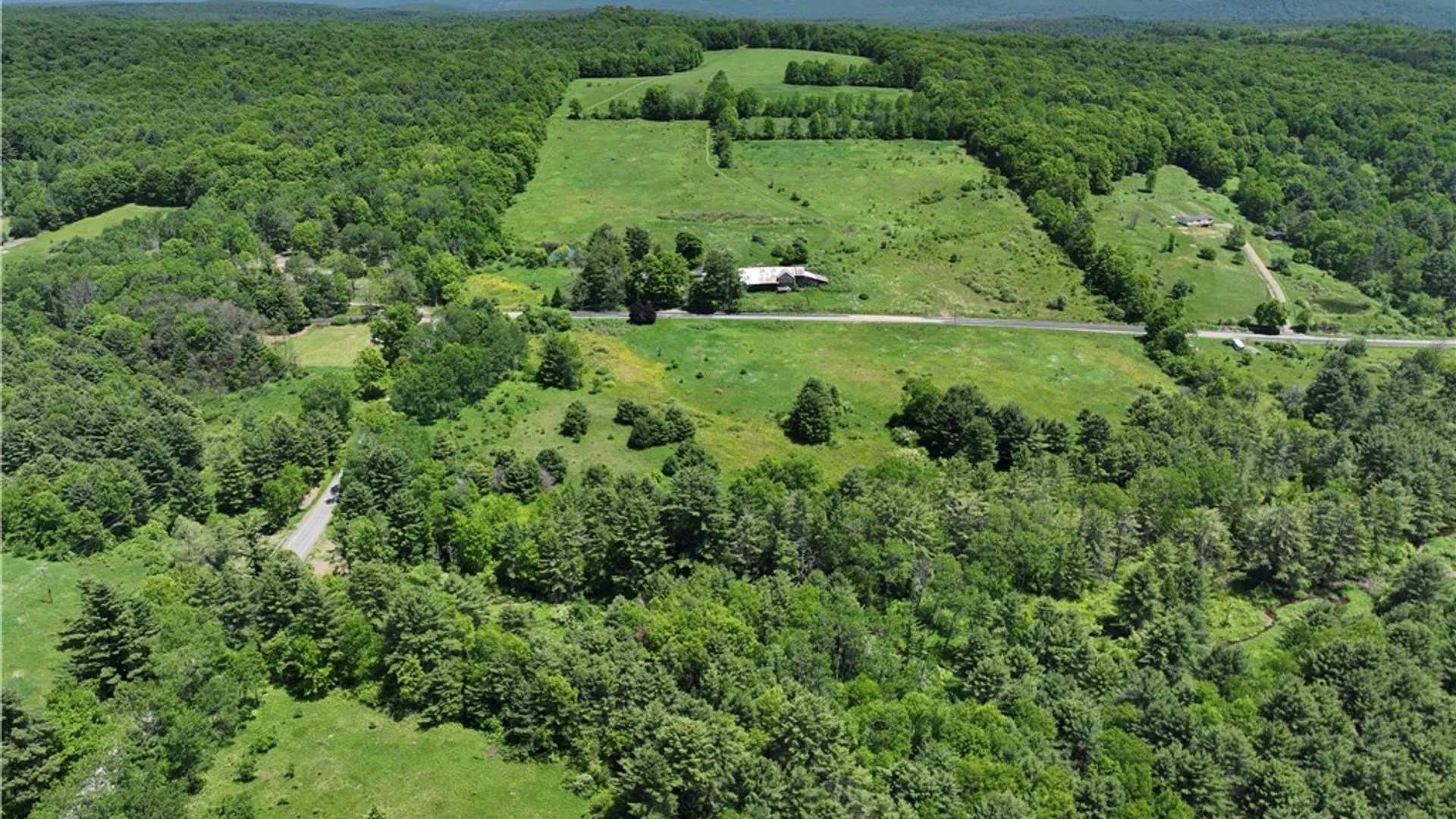 Property at 3090 County Highway 4, Butternuts, NY 13843 2