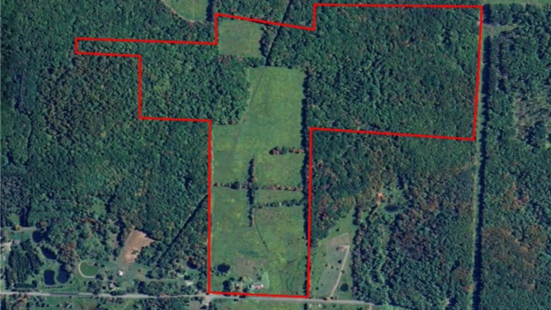 Property at 3090 County Highway 4, Butternuts, NY 13843 31