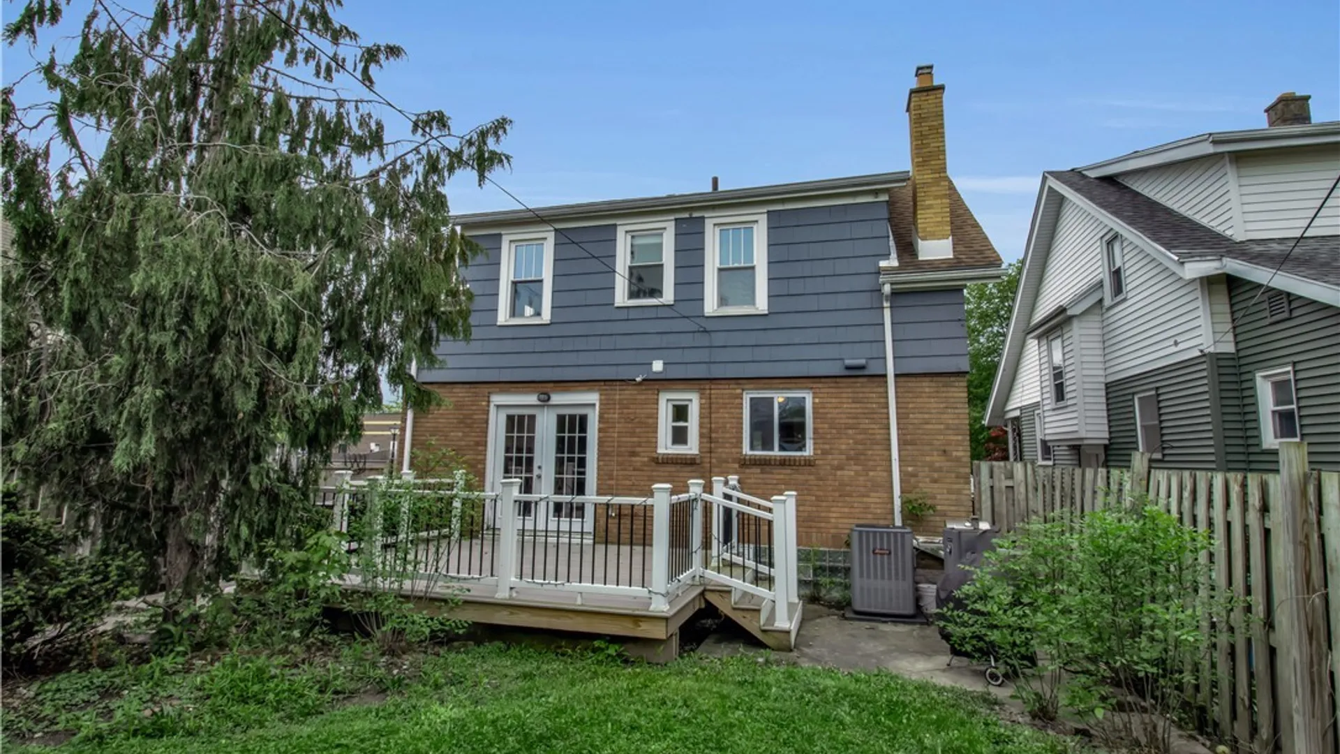 Property at 21 Palmer Avenue, Tonawanda, NY 14217 18