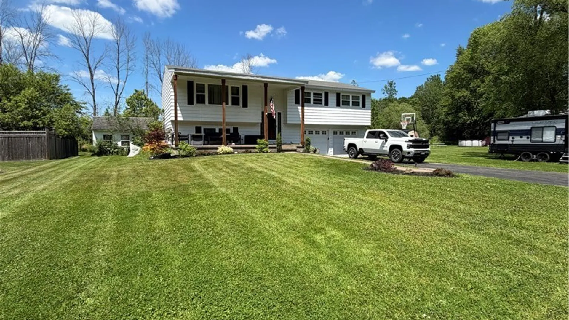 Property at 268 County Route 24, Minetto, NY 13126 21