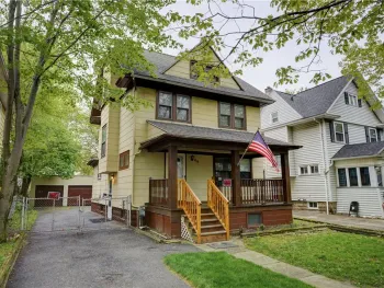 Property at 49 Depew Street, Rochester, NY 14611