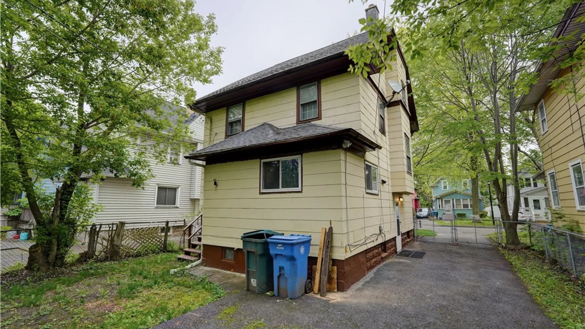Property at 49 Depew Street, Rochester, NY 14611 34