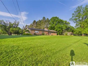 Property at 4547 Berry Road, Pomfret, NY 14063