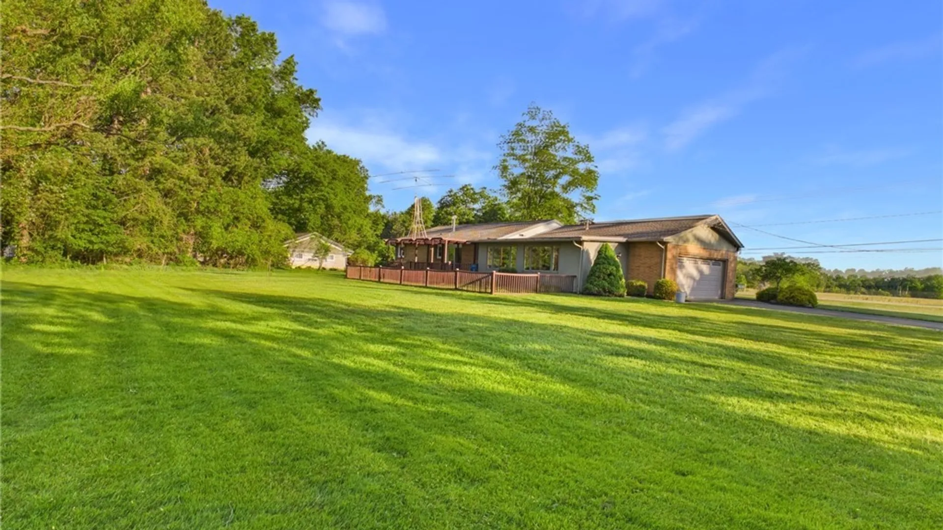 Property at 4547 Berry Road, Pomfret, NY 14063 2
