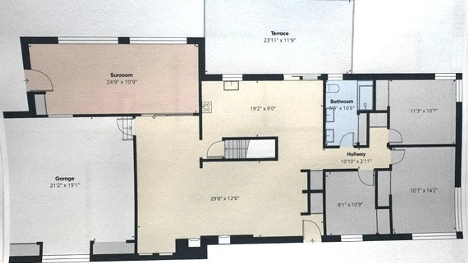 Property at 4547 Berry Road, Pomfret, NY 14063 29
