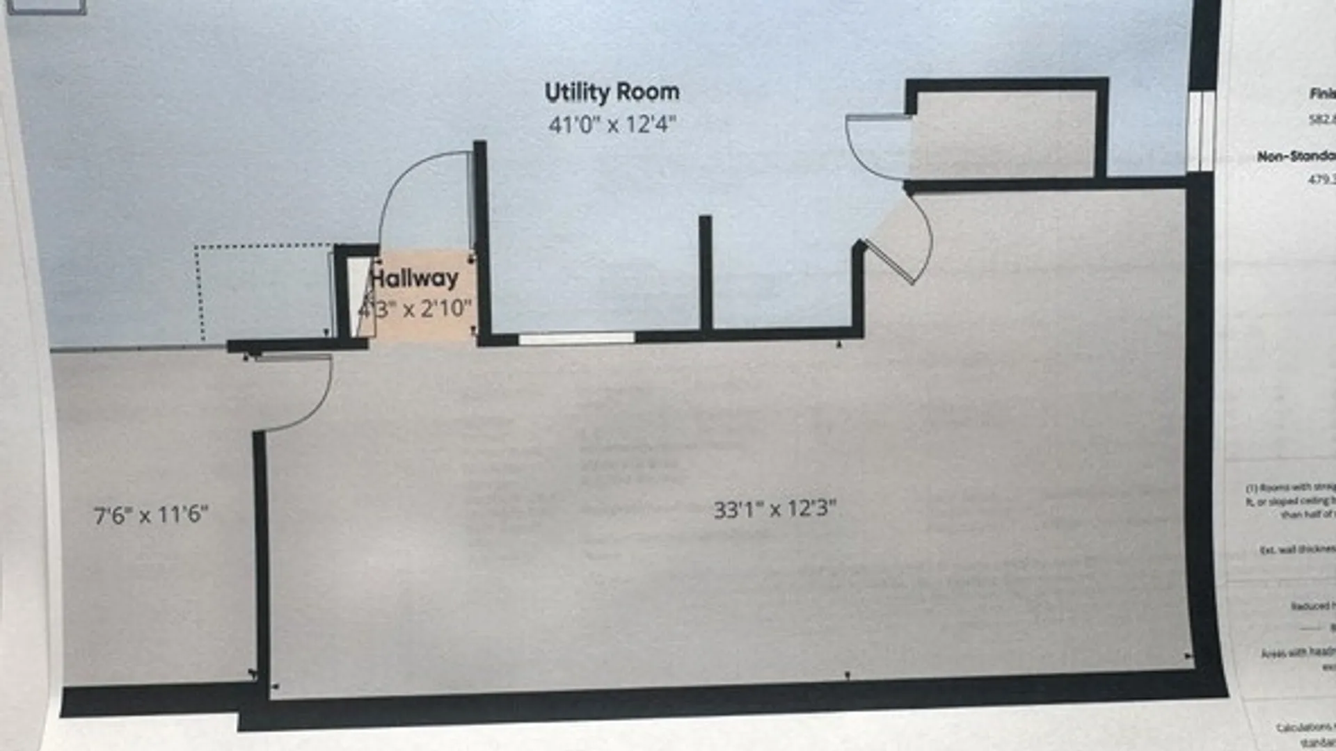 Property at 4547 Berry Road, Pomfret, NY 14063 30