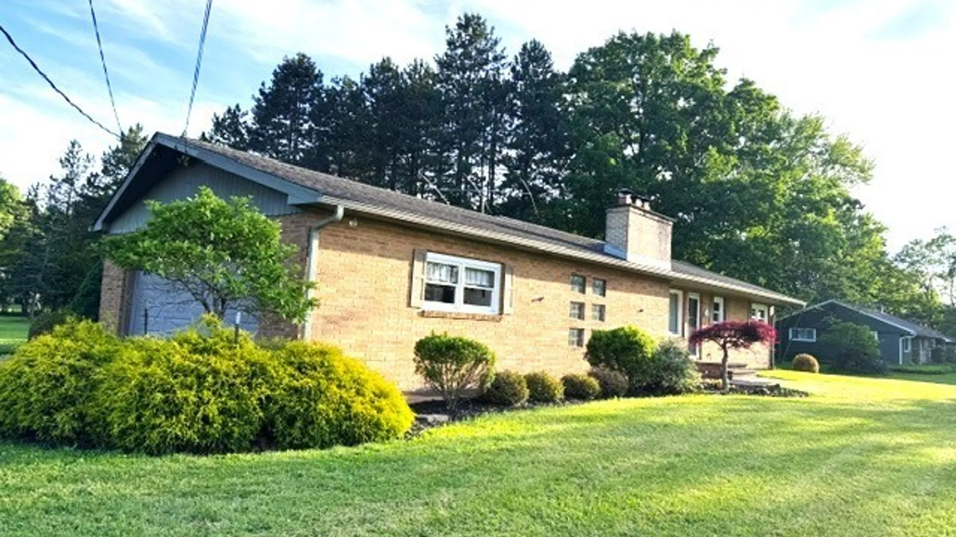 Property at 4547 Berry Road, Pomfret, NY 14063 5
