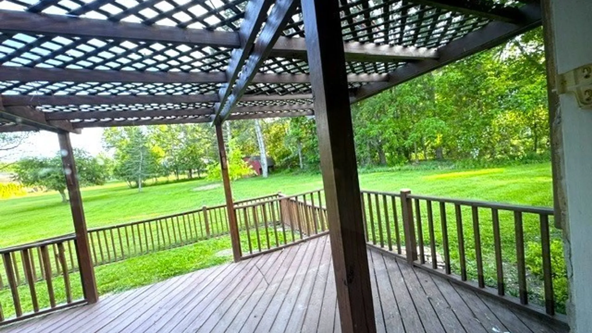Property at 4547 Berry Road, Pomfret, NY 14063 8