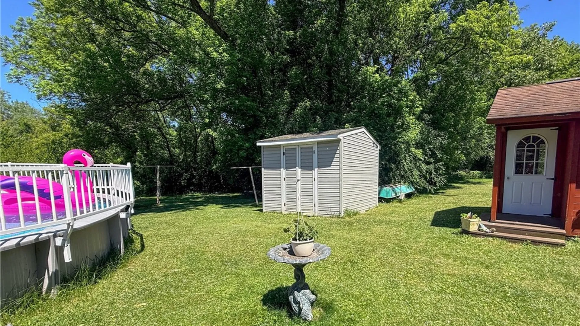 Property at 2893 Cold Springs Road, Lysander, NY 13027 11