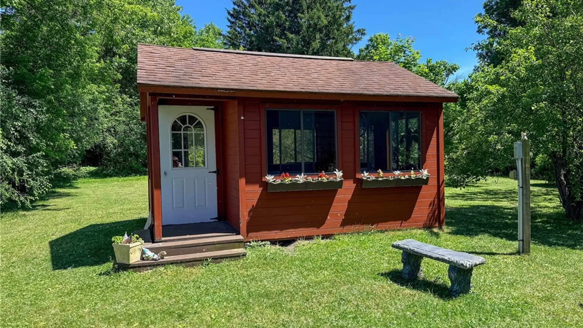 Property at 2893 Cold Springs Road, Lysander, NY 13027 9