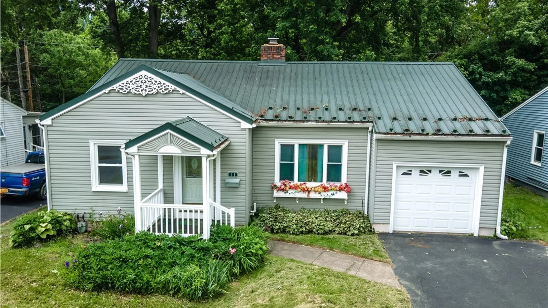 Property at 11 Davison Road, Lockport City, NY 14094 2