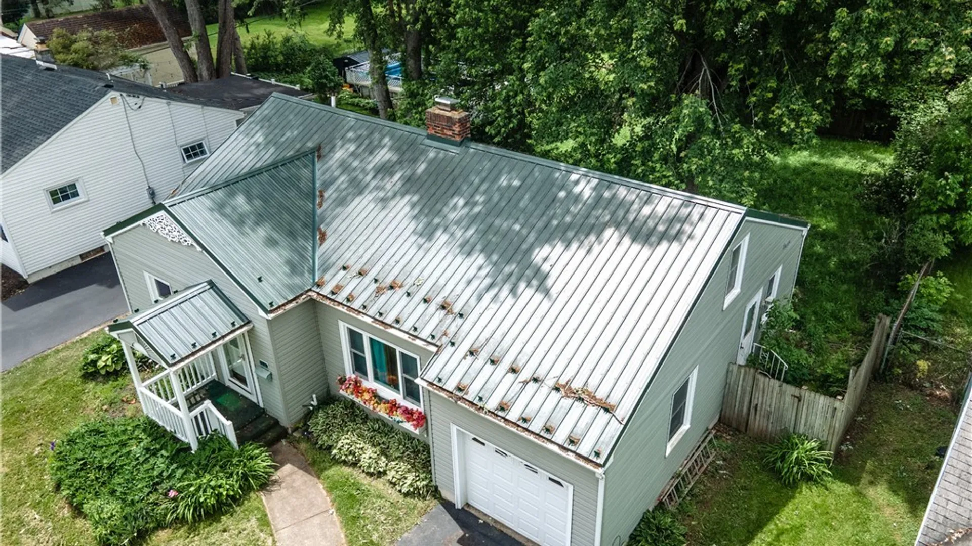 Property at 11 Davison Road, Lockport City, NY 14094 6