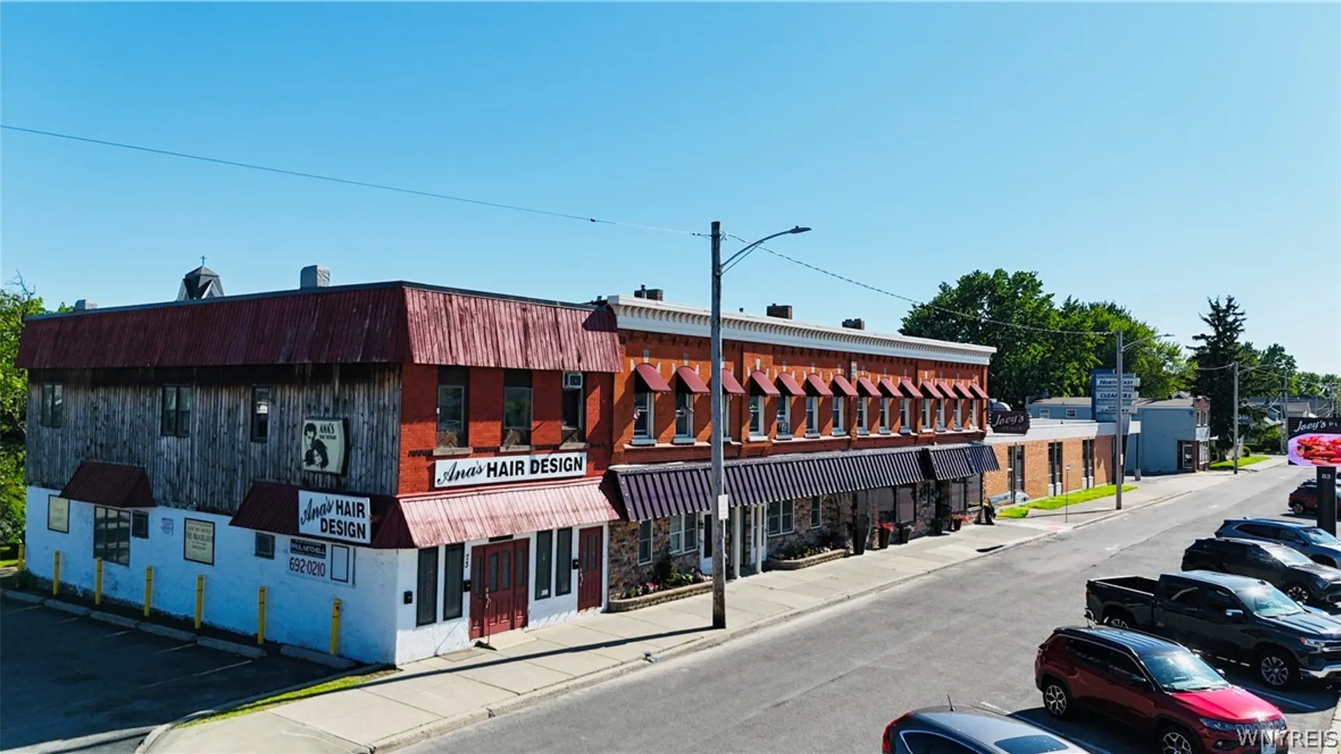 Property at 75 Niagara Street, Tonawanda, NY 14150 22