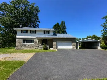 Property at 16543 Route 31, Murray, NY 14470