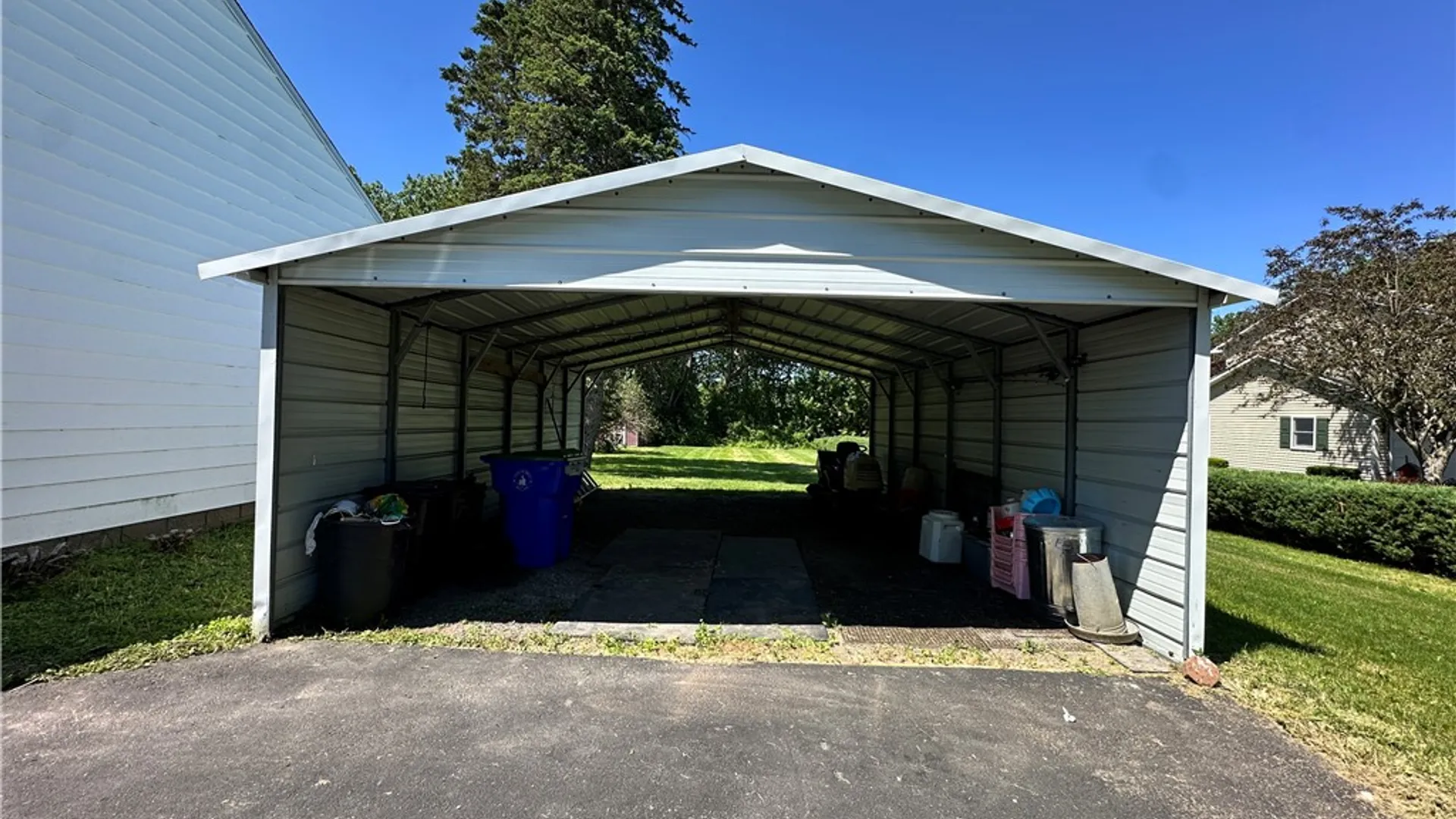Property at 16543 Route 31, Murray, NY 14470 28