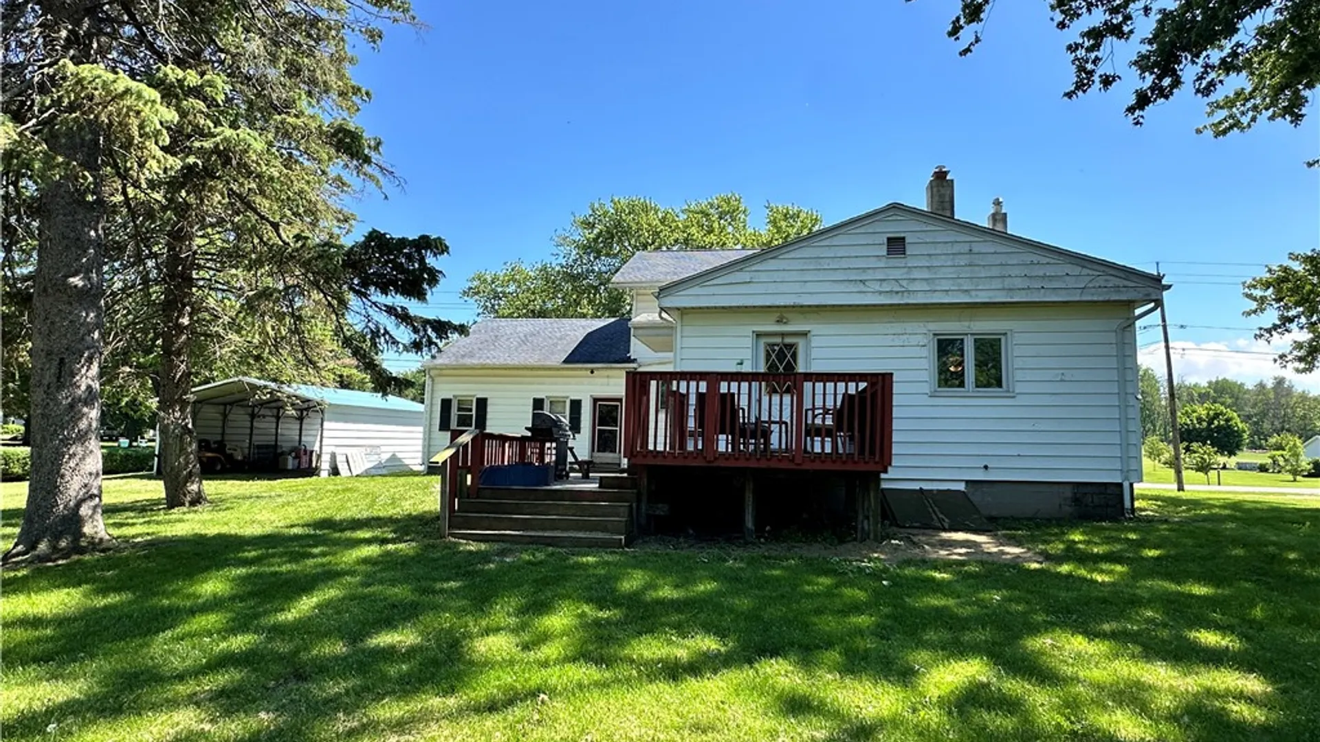 Property at 16543 Route 31, Murray, NY 14470 31