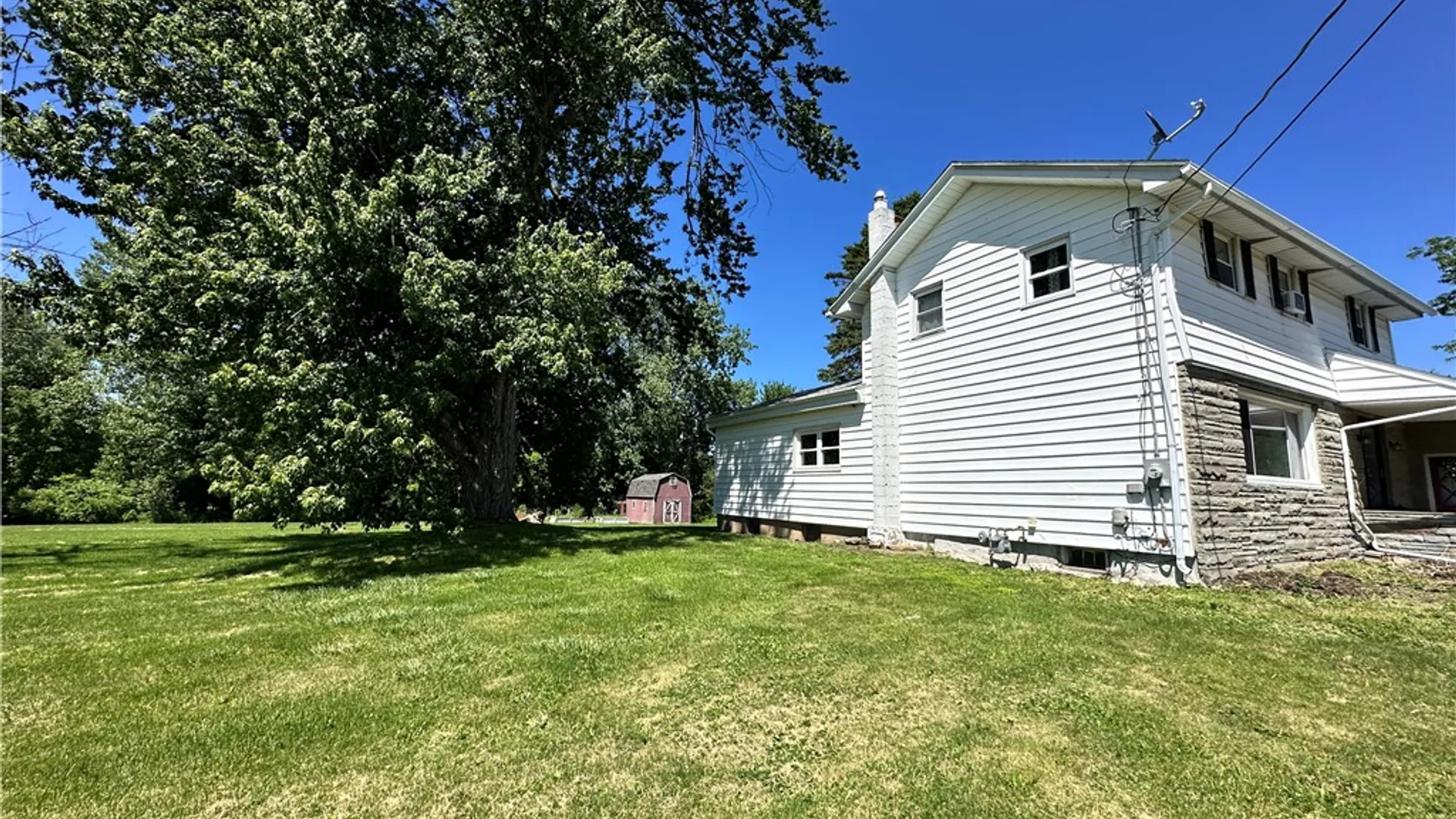 Property at 16543 Route 31, Murray, NY 14470 32