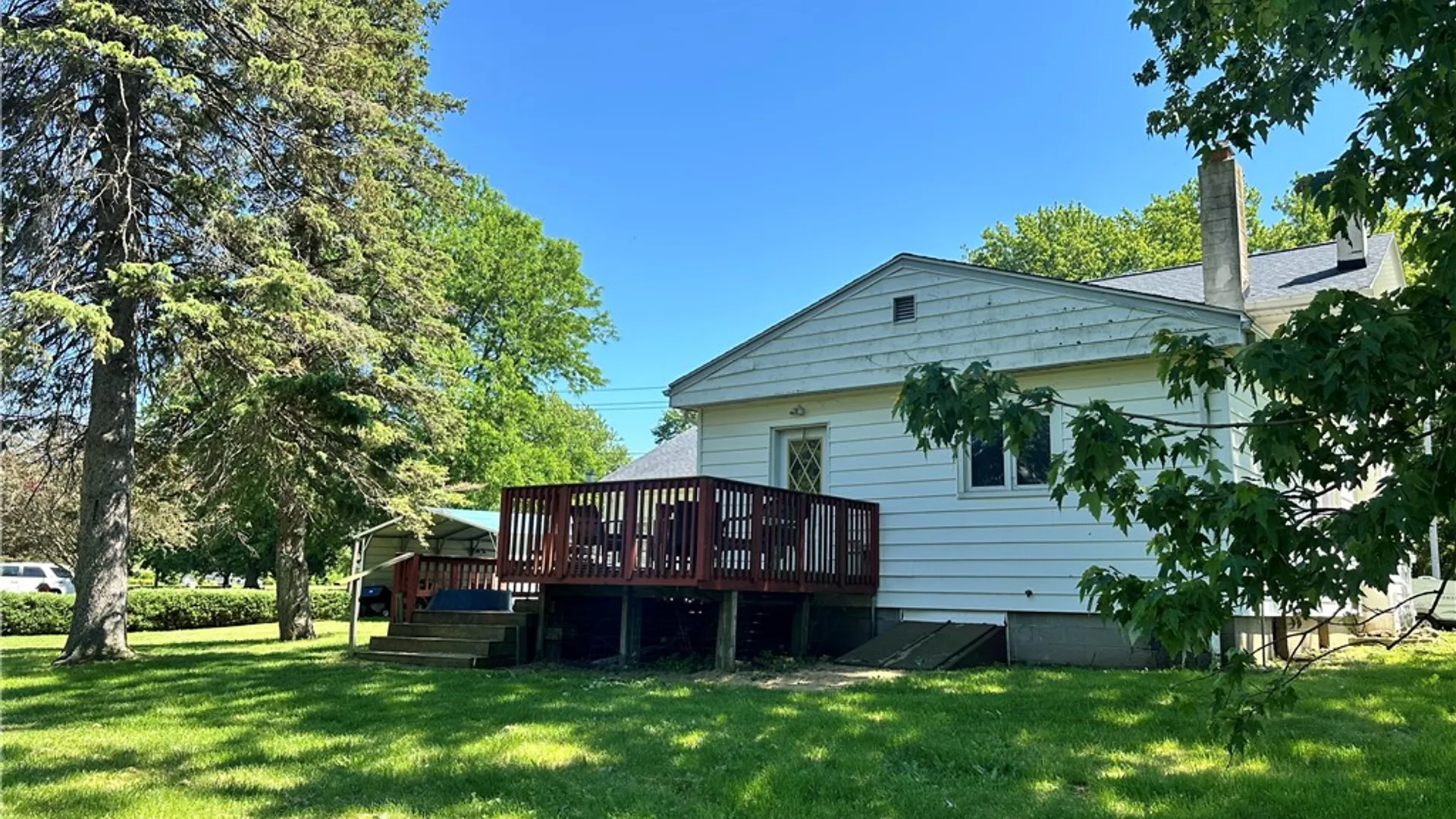 Property at 16543 Route 31, Murray, NY 14470 33