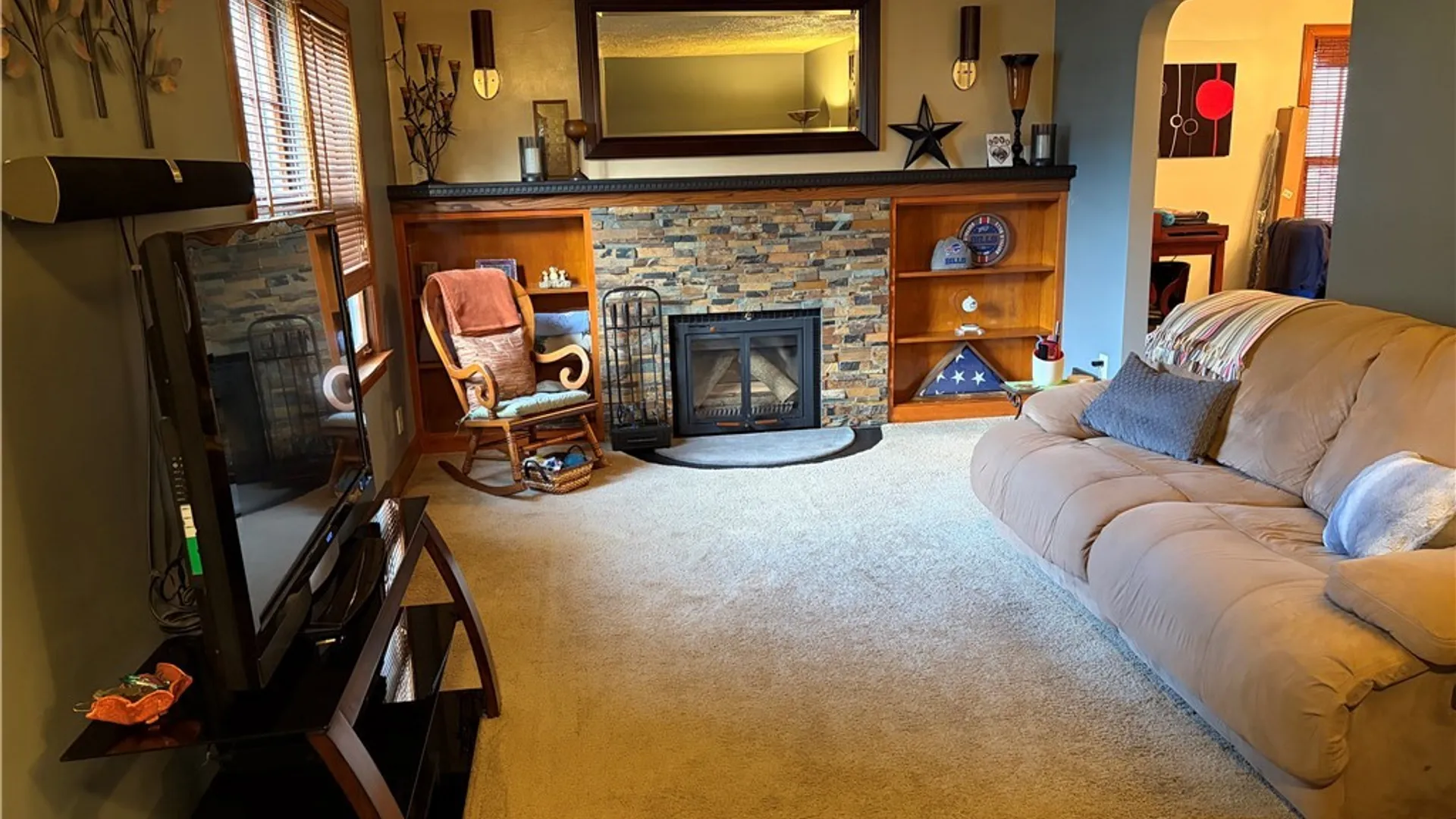 Property at 2721 Weston Avenue, Niagara Falls, NY 14305 14