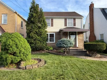 Property at 2721 Weston Avenue, Niagara Falls, NY 14305