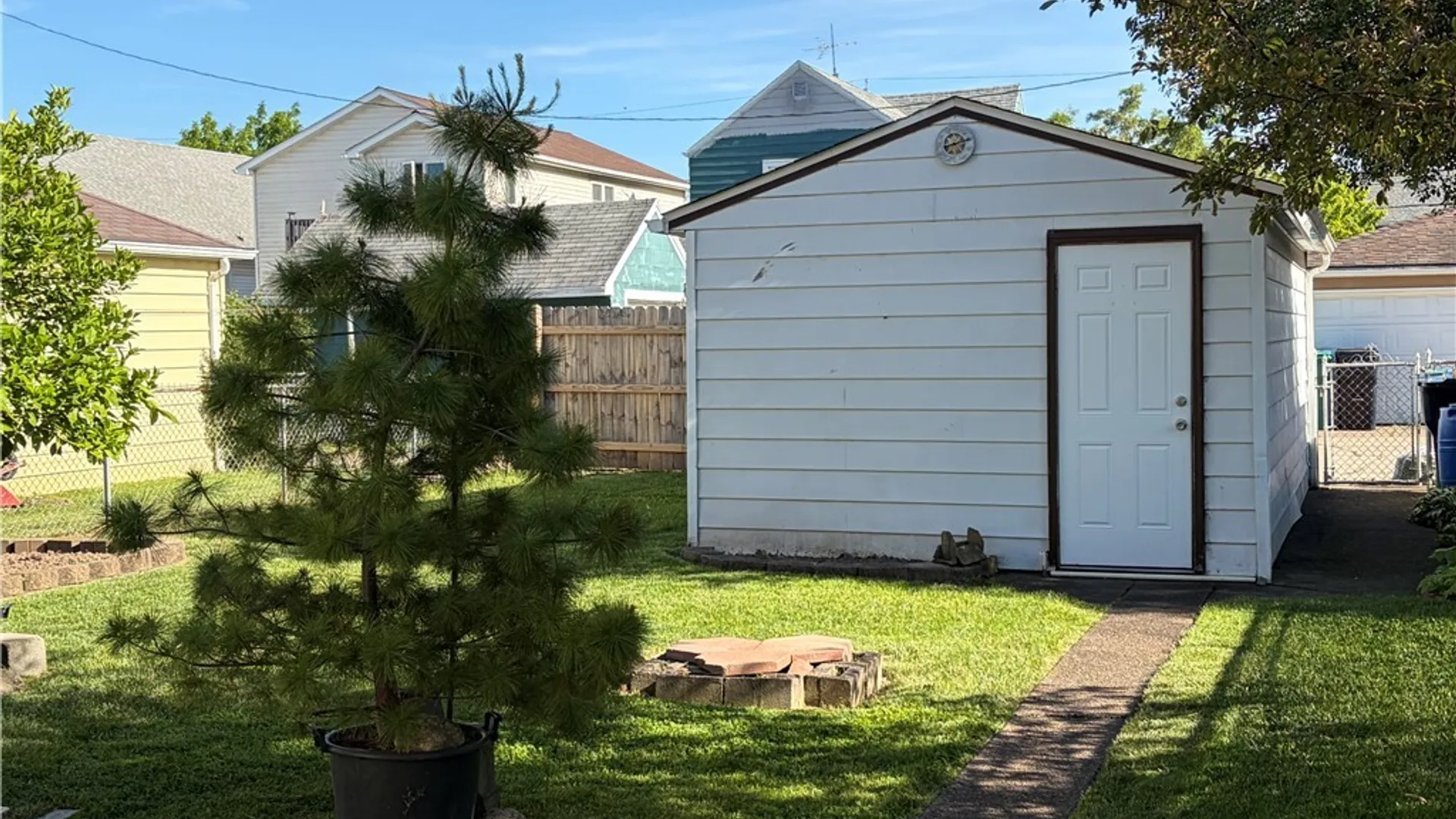 Property at 2721 Weston Avenue, Niagara Falls, NY 14305 8