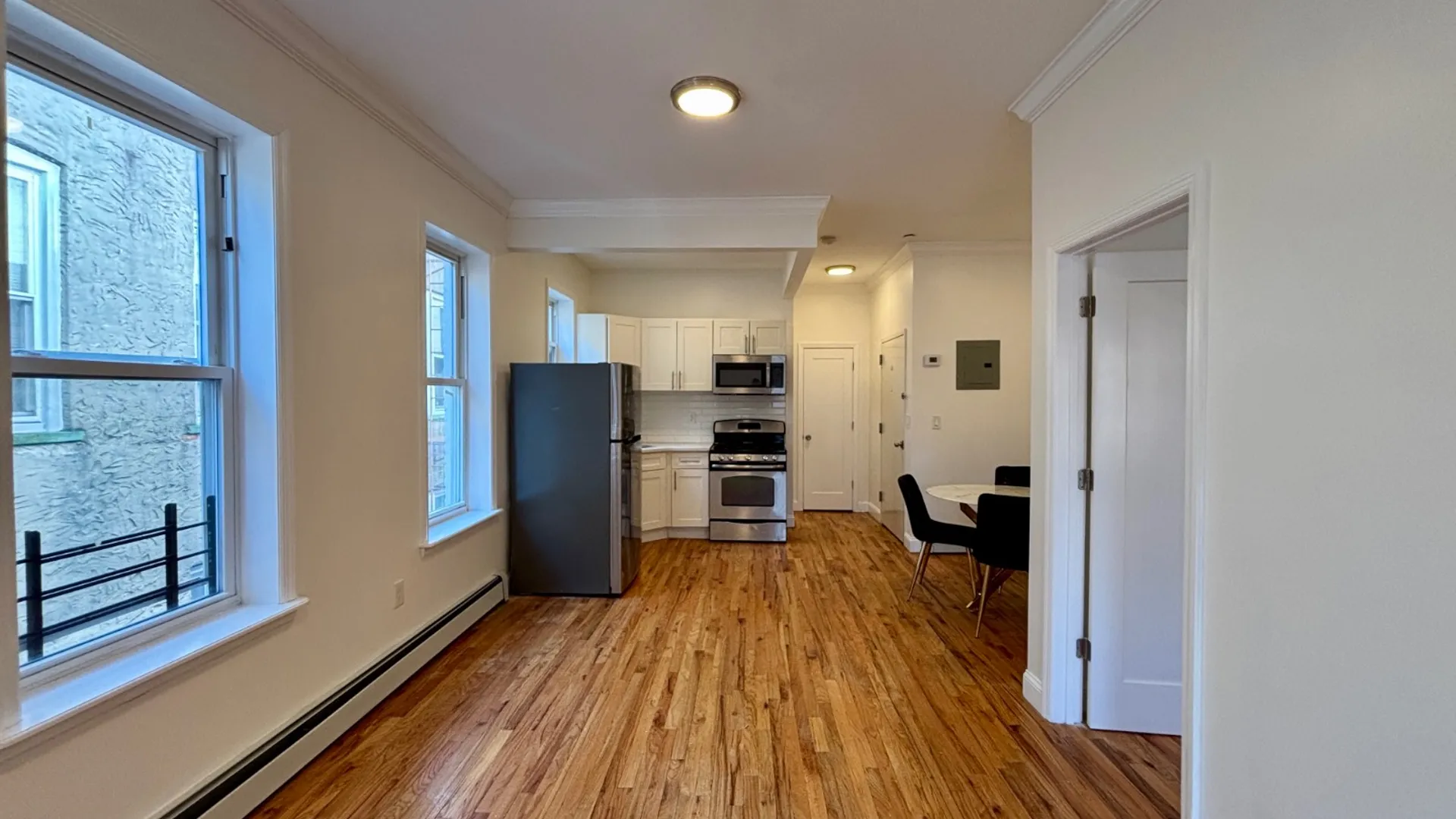 Property at 3367 Fenton Ave, Bronx, NY 10469 3