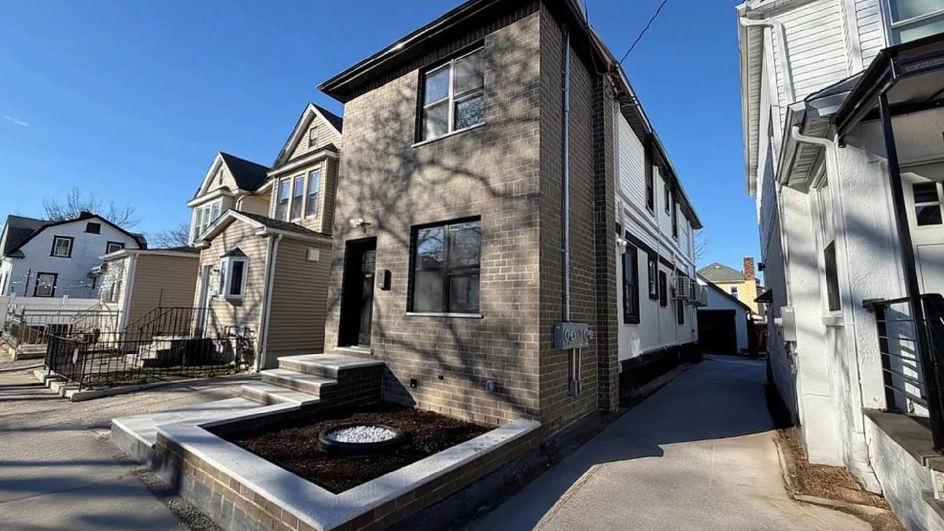 Property at 4519 Seton Ave, Bronx, NY 10466 2