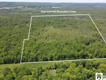 Property at S Stoc-Cass, Stockton, NY 14784