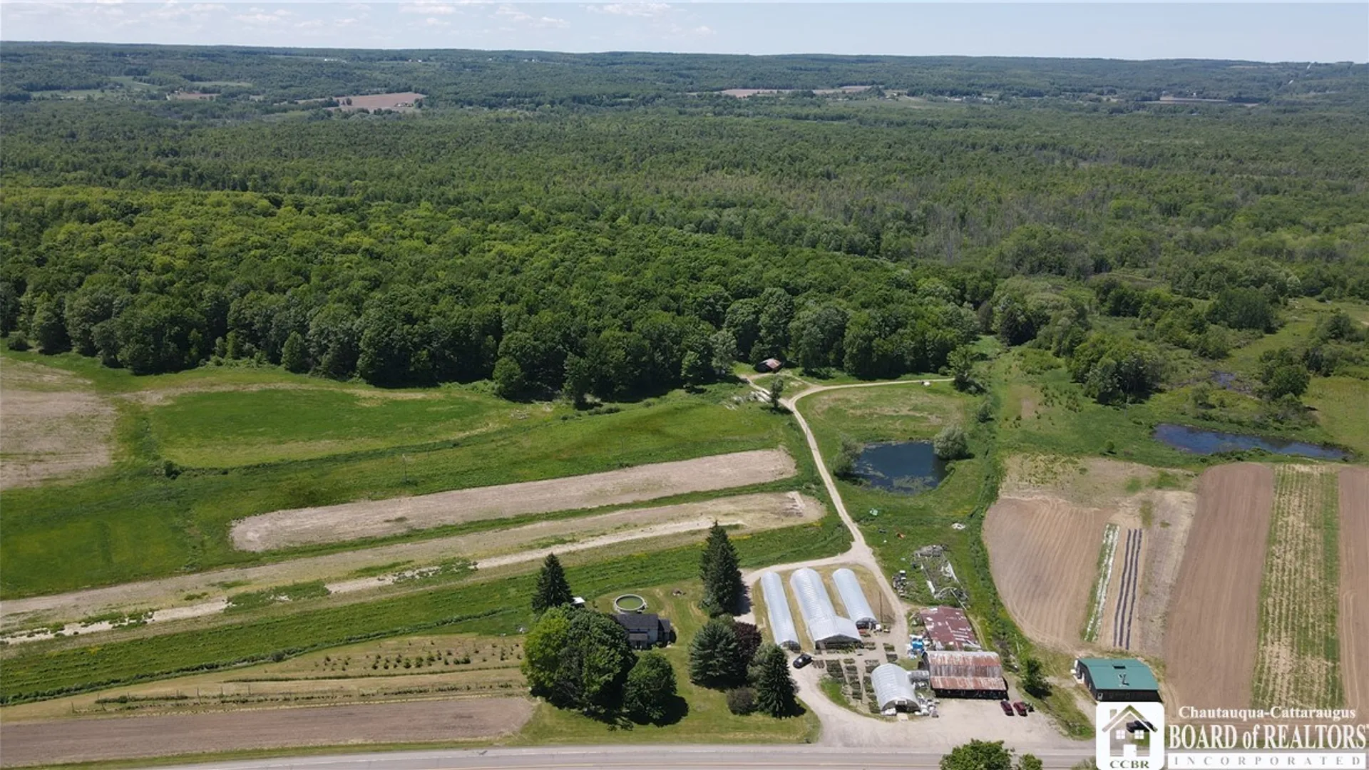 Property at S Stoc-Cass, Stockton, NY 14784 3