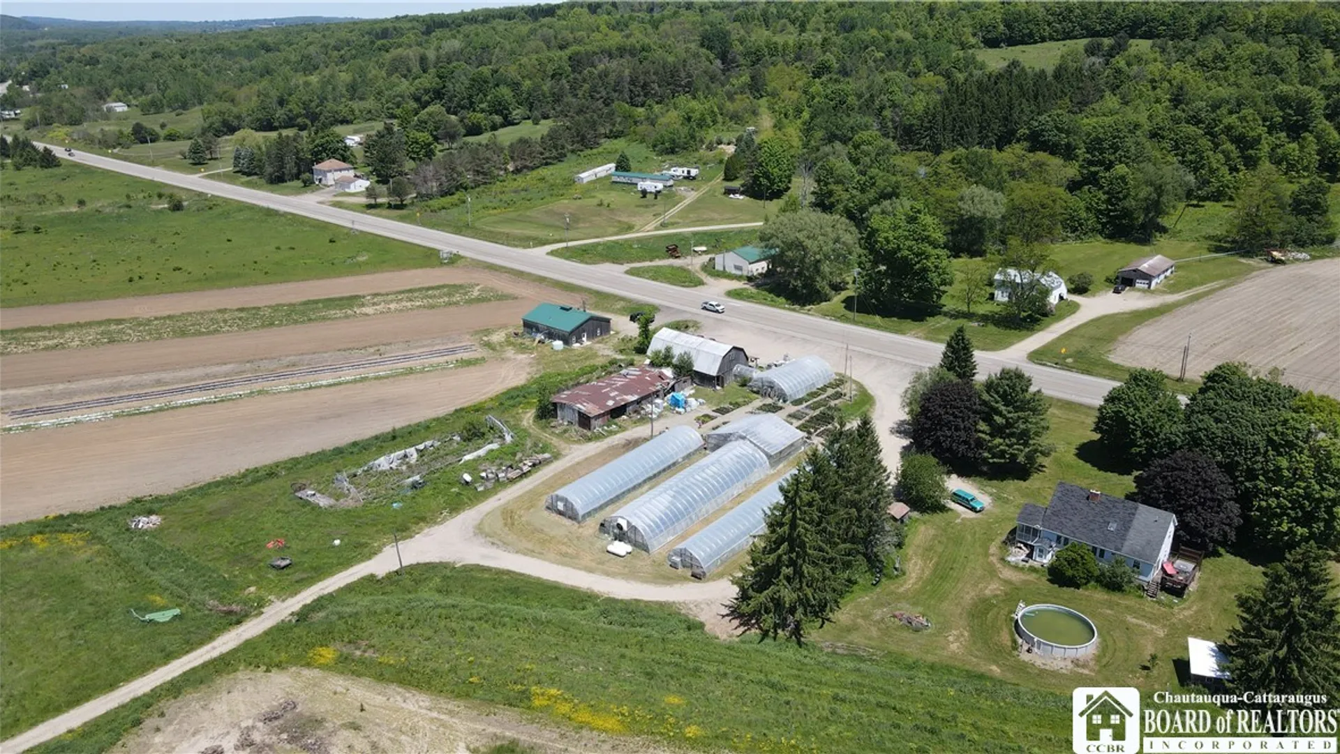Property at S Stoc-Cass, Stockton, NY 14784 4