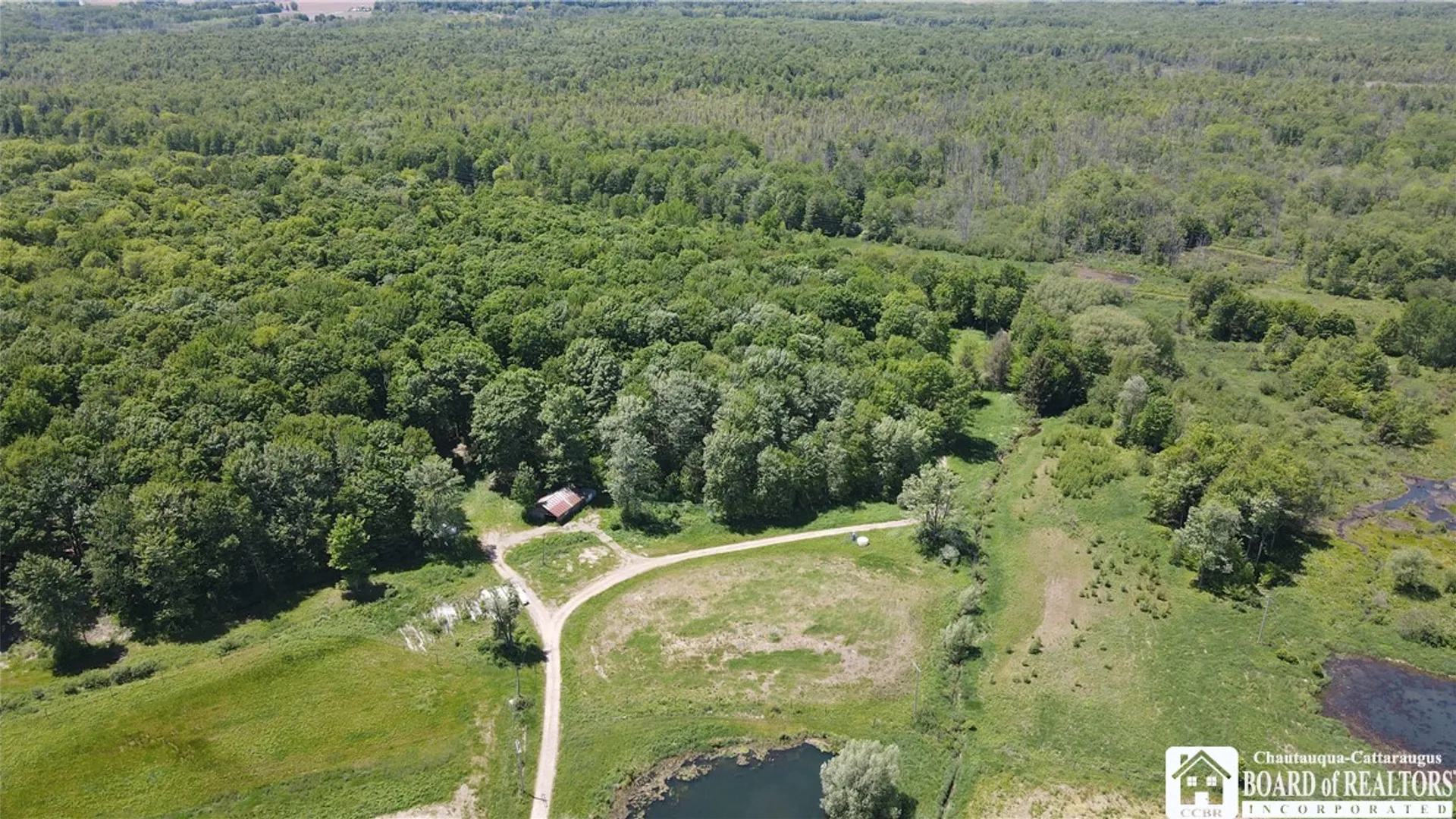 Property at S Stoc-Cass, Stockton, NY 14784 6