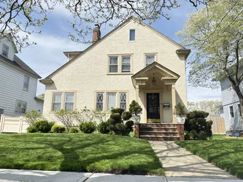 Property at 43 Rolling Street, Lynbrook, NY 11563