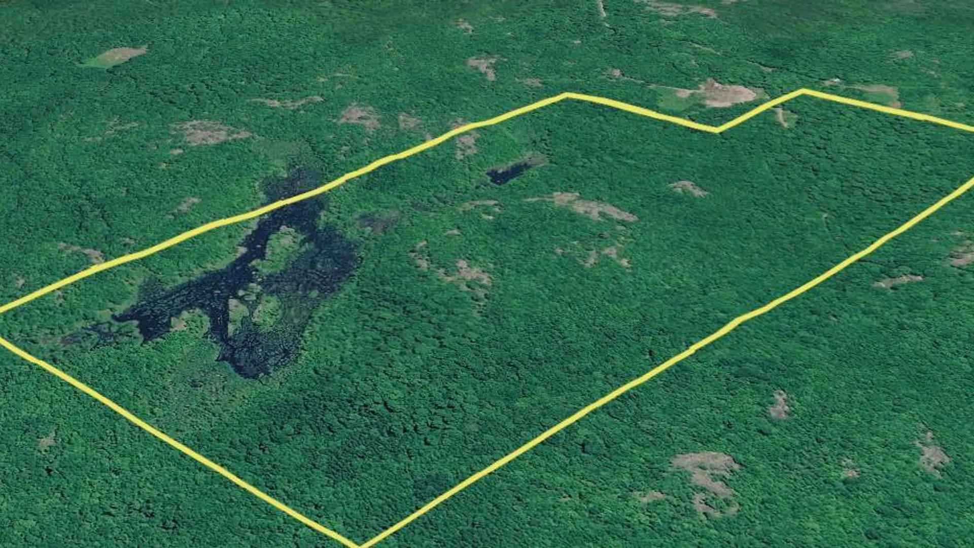 Property at 00 Harriman Road, Hopkinton, NY 12965 34