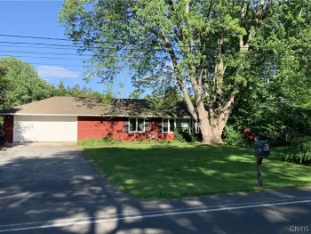Property at 7330 Obrien Rd, Van Buren, NY 13027