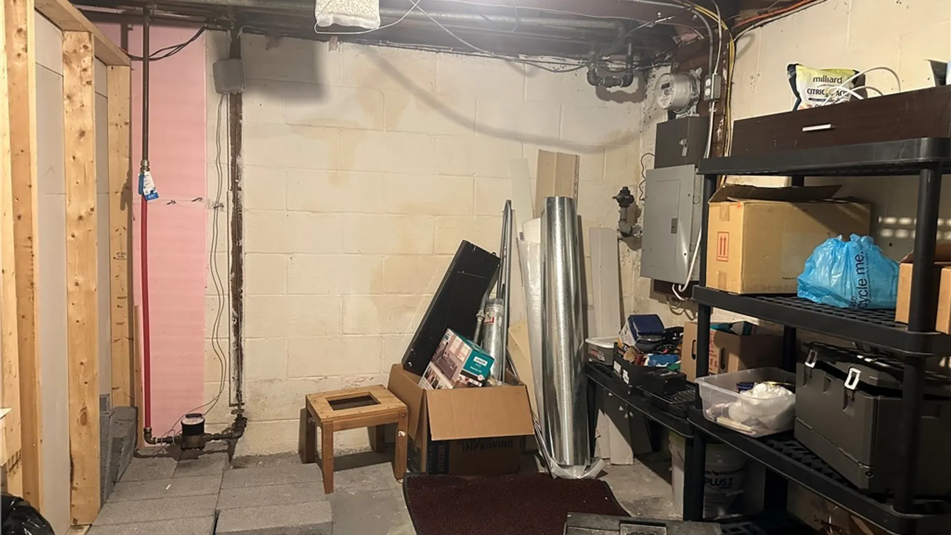 Property at 117 Hood Avenue, Syracuse, NY 13208 20