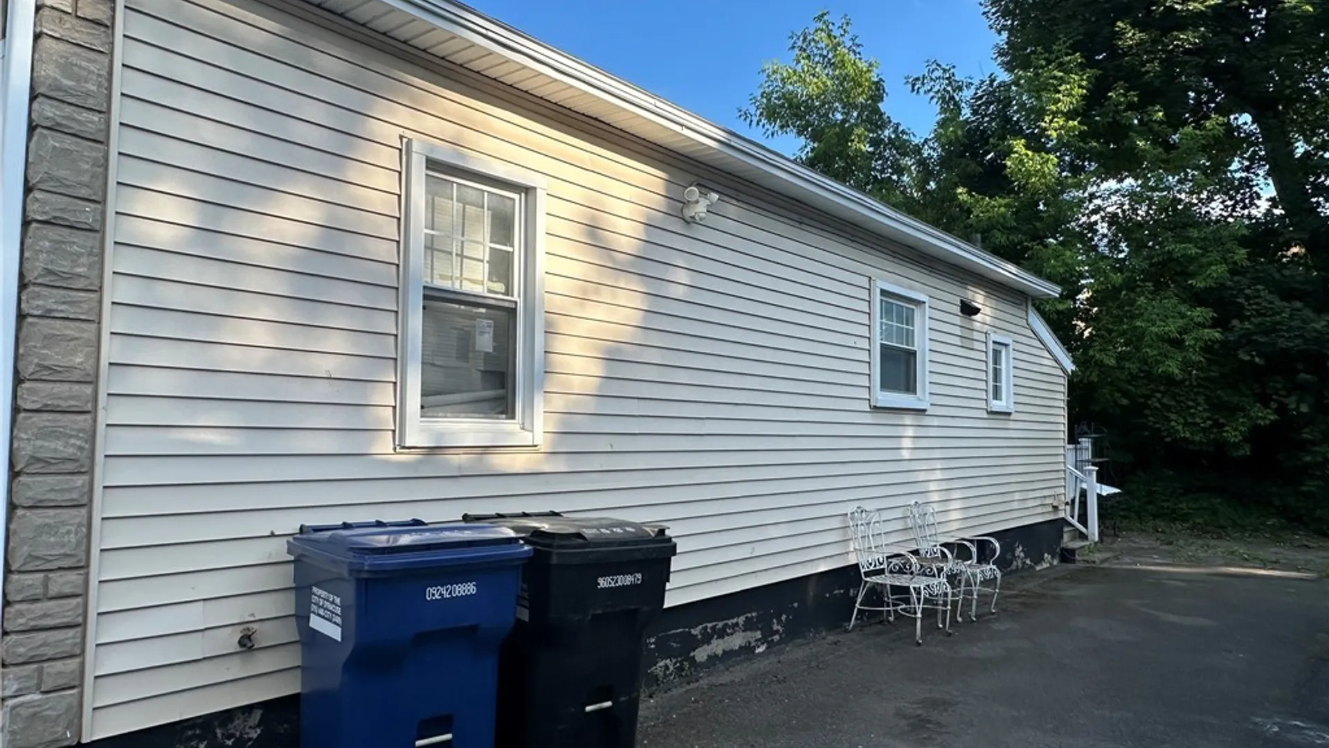 Property at 117 Hood Avenue, Syracuse, NY 13208 3