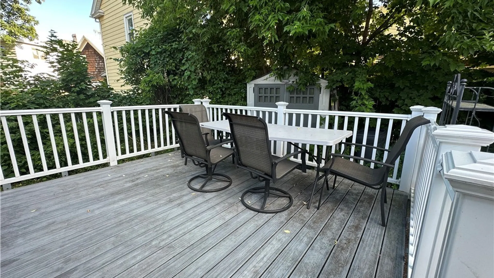 Property at 117 Hood Avenue, Syracuse, NY 13208 5