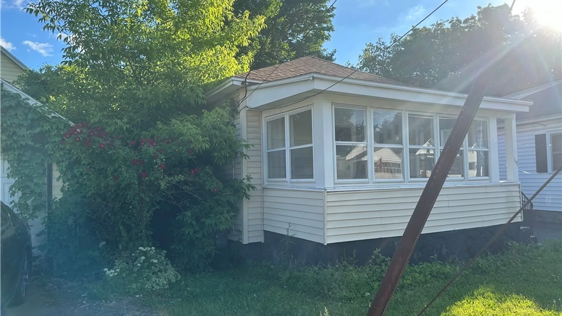 Property at 117 Hood Avenue, Syracuse, NY 13208 6