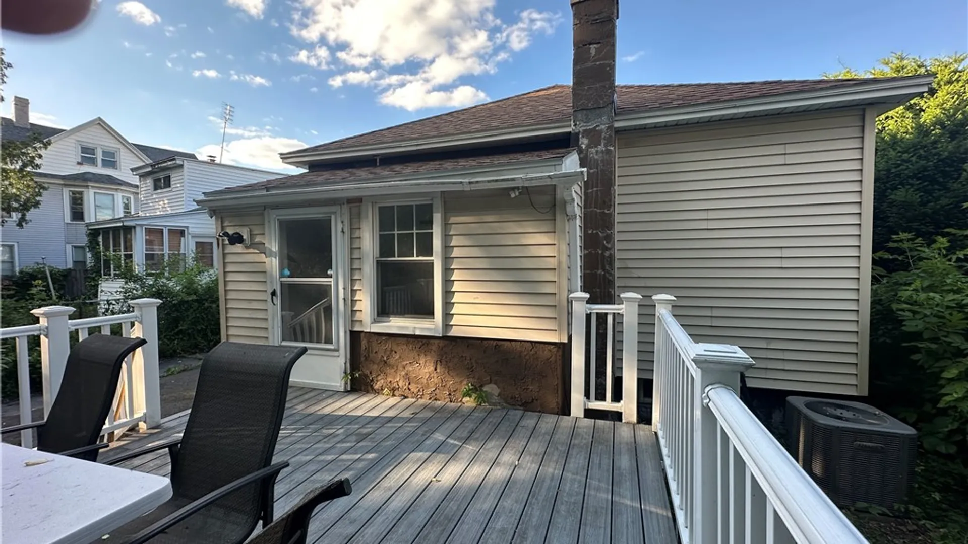 Property at 117 Hood Avenue, Syracuse, NY 13208 7