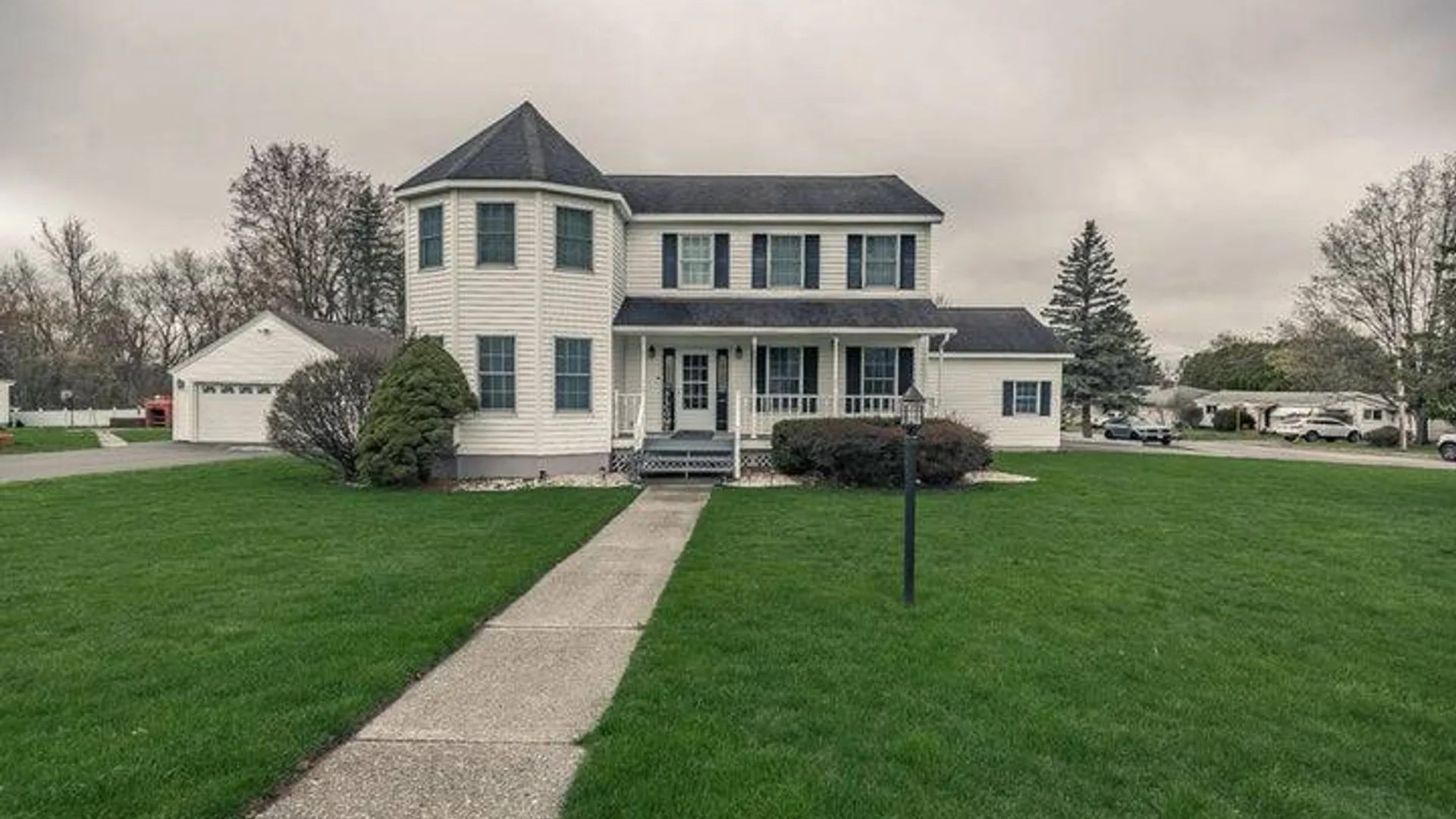 Property at 26 Columbia, Amsterdam, NY 12010 2