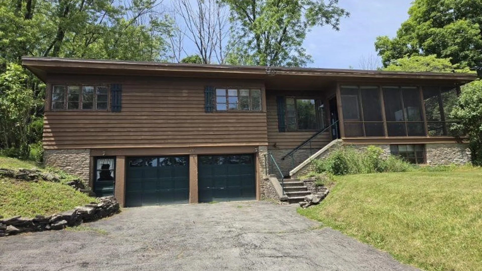 Property at 4581 Broad Road, Onondaga, NY 13215 29