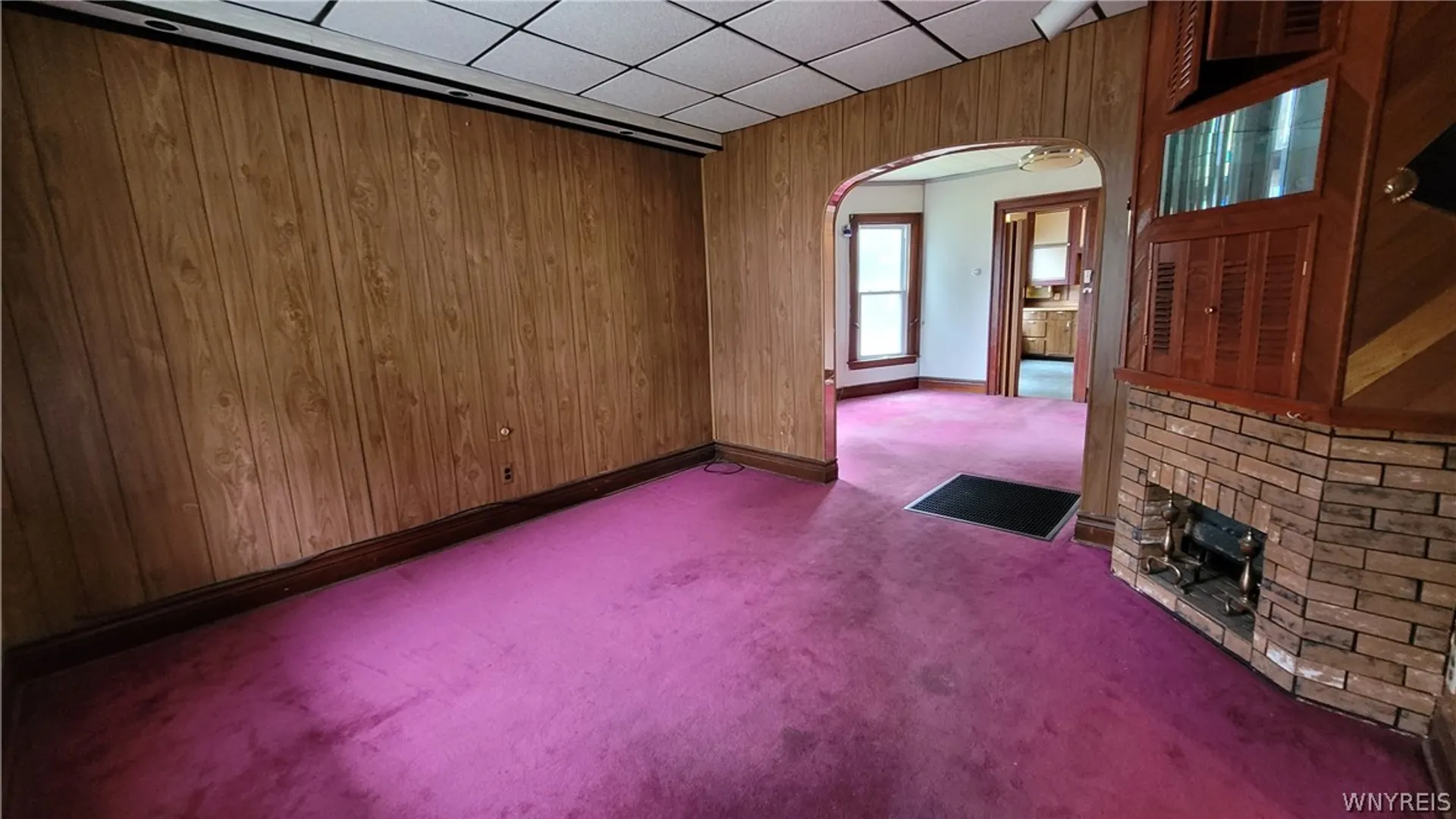 Property at 325 Box Ave (LOWER), Buffalo, NY 14211 12