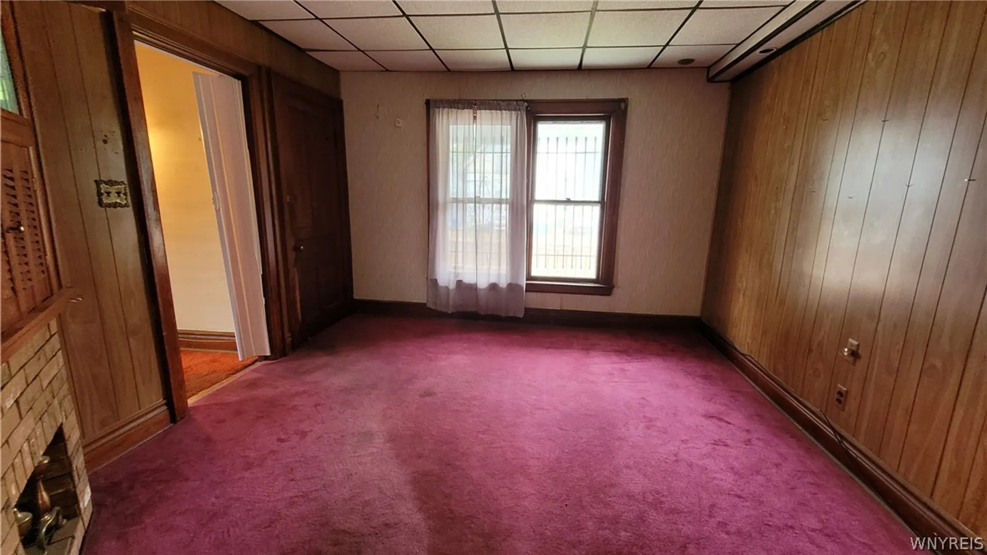 Property at 325 Box Ave (LOWER), Buffalo, NY 14211 13